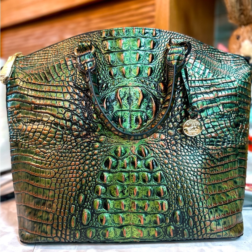 Brahmin Samba Large Duxbury